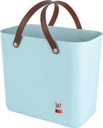 Waldhausen Multibag ECO Mehrzwecktasche aus Kunststoff in Türkis 25 l - 25 l – Bild 1 von 2