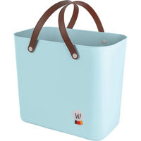 Produktbild von Waldhausen Multibag ECO Mehrzwecktasche aus Kunststoff in Türkis 25 l - 25 l
