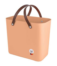 Waldhausen Multibag ECO Stalltasche aus Kunststoff Pfirsich 25 l – Bild 1 von 5