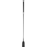 Produktbild von Waldhausen Noblesse Sprunggerte aus Kunstleder Schwarz 65 cm