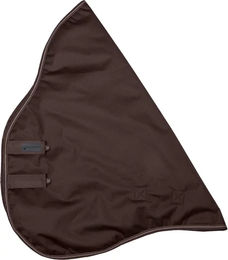 Waldhausen Outdoor-Pferdedecke aus Polyester in Braun Größe Full – Bild 1 von 1