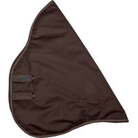 Produktbild von Waldhausen Outdoor-Pferdedecke aus Polyester in Braun Größe Full