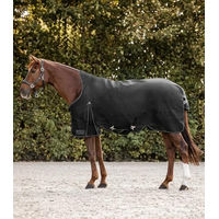 Produktbild von Waldhausen Outdoordecke Arctic High Neck Schwarz 125 cm