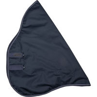 Produktbild von Waldhausen Outdoorhalsteil für Vollblut in Nachtblau aus Polyester - 200 g