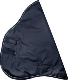 Waldhausen Outdoorhalsteil Scandic für Pferde in Nachtblau - 200 g – Bild 1 von 2