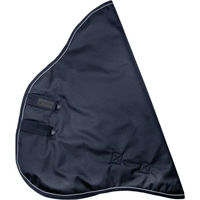 Produktbild von Waldhausen Outdoorhalsteil Scandic für Pferde in Nachtblau - 200 g