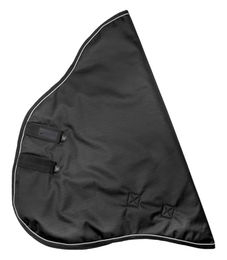 Waldhausen Outdoorhalsteil Scandic Schwarz Größe Vollblut 100 g – Bild 1 von 1