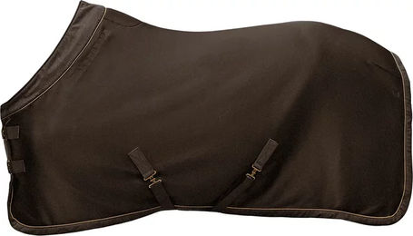 Waldhausen Phoenix Jerseyabschwitzdecke für Pferde Espresso – Bild 1 von 1