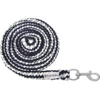 Produktbild von Waldhausen Plus Longierleine für Pferde mit Karabiner in Blau oder Bunt