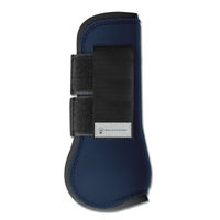 Produktbild von Waldhausen Pony Gamaschen Basic Blau