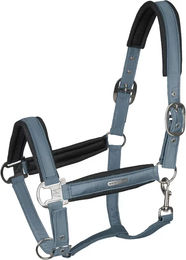 Waldhausen Ponyhalfter Breath Blau – Bild 1 von 4