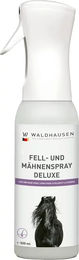 Waldhausen Premium Mähnen- und Schweifpflege Fellspray mit Silikon 500 ml - 500 ml – Bild 1 von 4
