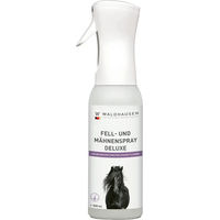 Produktbild von Waldhausen Premium Mähnen- und Schweifpflege Fellspray mit Silikon 500 ml - 500 ml
