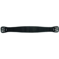 Produktbild von Waldhausen Pro Kurzgurt Schwarz 65 cm