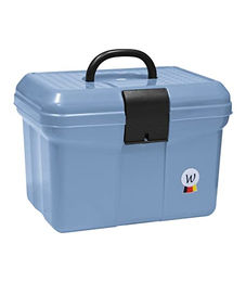 Waldhausen Putzbox ECO aus Kunststoff in Rosa – Bild 1 von 5