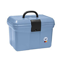 Produktbild von Waldhausen Putzbox ECO aus Kunststoff in Rosa