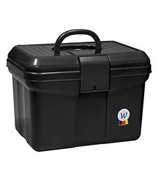 Waldhausen Putzbox ECO aus Kunststoff in Schwarz – Bild 1 von 4