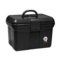Produktbild von Waldhausen Putzbox ECO aus Kunststoff in Schwarz