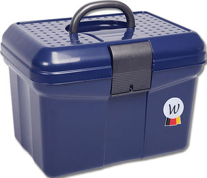 Waldhausen Putzbox Eco Iris Blau aus Kunststoff – Bild 1 von 1