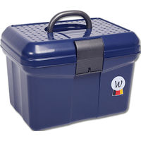 Produktbild von Waldhausen Putzbox Eco Iris Blau aus Kunststoff