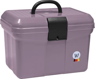 Waldhausen Putzbox Eco Nordic Purple aus Kunststoff in Lila – Bild 1 von 1