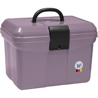 Produktbild von Waldhausen Putzbox Eco Nordic Purple aus Kunststoff in Lila