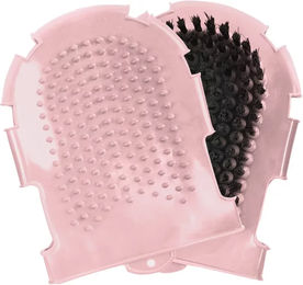 Produktbild von Waldhausen Putzhandschuhe Rosa