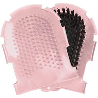 Produktbild von Waldhausen Putzhandschuhe Rosa