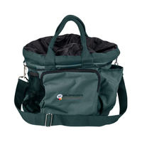 Produktbild von Waldhausen Putztasche aus Polyester in Grün/Türkis