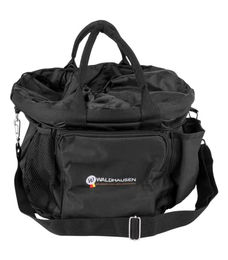 Waldhausen Putztasche aus Polyester in Schwarz – Bild 1 von 2