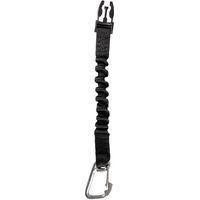 Produktbild von Waldhausen Reißleine mit Karabiner für Swing P25 AIR in Schwarz