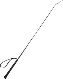 Waldhausen Reitgerte Reflex aus Nylon in Schwarz – Bild 1 von 4