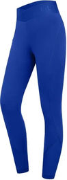 Waldhausen Reithose Damen Blau wasserabweisend Größe 34 – Bild 1 von 4