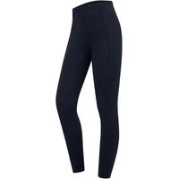 Produktbild von Waldhausen Reithose Damen Blau wasserabweisend Größe 36