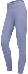 Waldhausen Reithose Damen Orelie blau-grau wasserabweisend Größe 44 – Bild 1 von 3