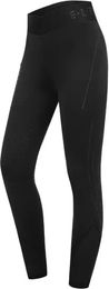 Waldhausen Reithose Damen Schwarz Wasserabweisend Größe 46 – Bild 1 von 5