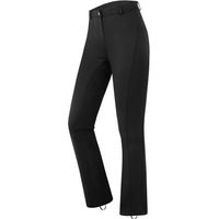 Produktbild von Waldhausen Reithose Essential mit Vollbesatz aus Kunstleder für Damen in Schwarz Größe 38