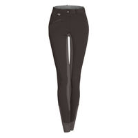 Produktbild von Waldhausen Reithose Fun Sport Damen aus Baumwolle Braun