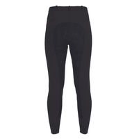 Produktbild von Waldhausen Reithose Fun Sport für Kinder aus Baumwolle Schwarz