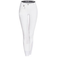 Produktbild von Waldhausen Reithose Fun Sport Kids aus Baumwolle Weiß