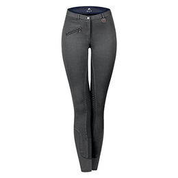 Waldhausen Reithose Fun Sport Silikon für Damen – Bild 1 von 1