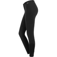 Produktbild von Waldhausen Reithose für Damen in Schwarz aus Baumwolle Größe 38