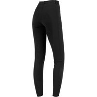 Produktbild von Waldhausen Reithose Micro Sport Kunstleder Vollbesatz Damen Grau D38