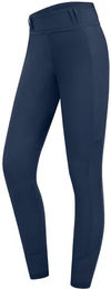 Waldhausen Reithose Nina für Damen in Blau wasserabweisend Größe 44 – Bild 1 von 4