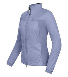 Waldhausen Reitjacke Porto wasserabweisend Blau-Grau Unisex Größe M – Bild 1 von 6