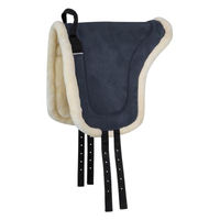 Produktbild von Waldhausen Reitpad Soft für Warmblut Pferde in Blau