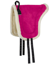 Produktbild von Waldhausen Reitpad Soft Pink aus Polyester in Rosa