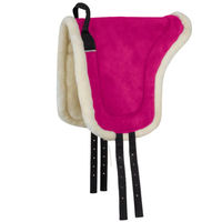 Produktbild von Waldhausen Reitpad Soft Pink aus Polyester in Rosa