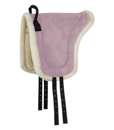 Waldhausen Reitpad Soft Velours für Pferde und Shettys – Bild 1 von 4