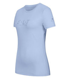 Waldhausen Reitshirt Blau Größe L – Bild 1 von 2